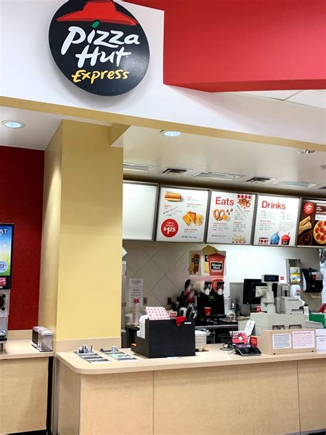 Pizza hut anchorage. Things To Know About Pizza hut anchorage. 