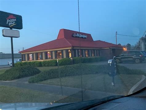 Pizza hut cullman. Things To Know About Pizza hut cullman. 