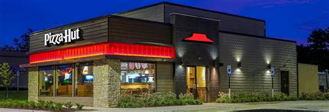 Pizza hut dine in restaurants near me. Things To Know About Pizza hut dine in restaurants near me. 