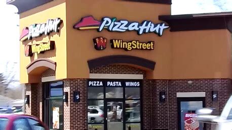 Pizza hut erie pa peninsula drive. Rate your experience! $ • Pizza, Chicken Wings Hours: 11AM - 10PM 1404 Peninsula Dr, Erie (814) 454-4501 Menu Order Online Take-Out/Delivery Options curbside pickup no-contact delivery take-out Customers' Favorites at Pizza Hut pizza breadsticks cheese sticks Reviews for Pizza Hut 3.4 - 142 reviews Add your comment September 2023 