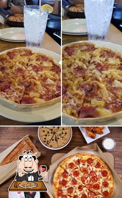 Pizza hut havre montana. Food Places - 1009 Edgewood Rd. 10:30 AM. (410) 671-0006. Looking for food places in Havre De Grace, MD? Pizza Hut has you covered! Order online today from Pizza Hut at 600 Ohio St. 