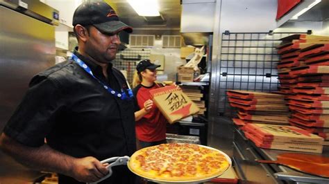 At Pizza Hut, we take pride in serving Columbus delicious pi