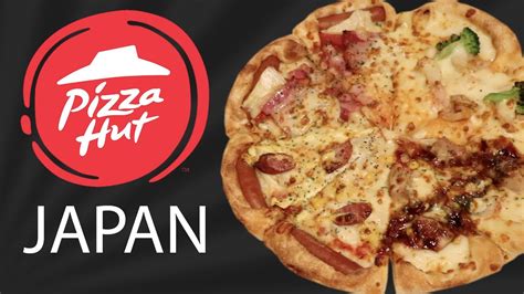 Pizza hut japan. Things To Know About Pizza hut japan. 