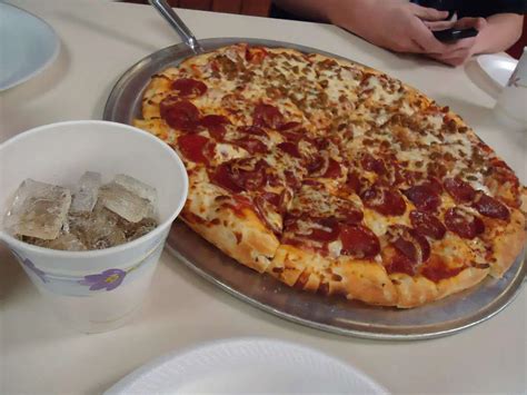 Pizza is one of the most popular types of food in the wor