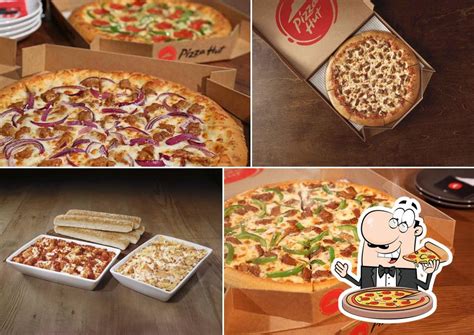 Pizza hut laporte. You can try, but you can't OutPizza the Hut. We're serving up classics like Meat Lovers® and Original Stuffed Crust® as well as signature wings, pastas and desserts at many of our locations. Order online or on the mobile app for carryout, curbside or delivery. 10:00 AM - 11:00 PM. Delivery Carryout. 