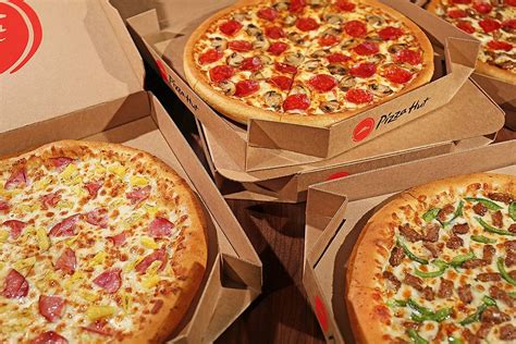 If you’re a pizza lover, chances are you’ve come across Pizza Hut. With its wide range of delicious pizzas and mouthwatering sides, Pizza Hut has become a household name in the wor.... 