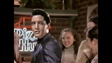 Pizza hut on elvis presley. Pizza Hut With Elvis Presley 1998 TV Commercial. Like. Comment. Share. 287 ... 