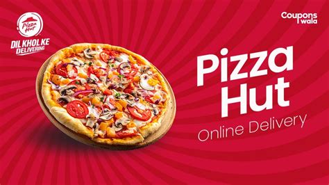 Pizza hut order online for delivery. Things To Know About Pizza hut order online for delivery. 