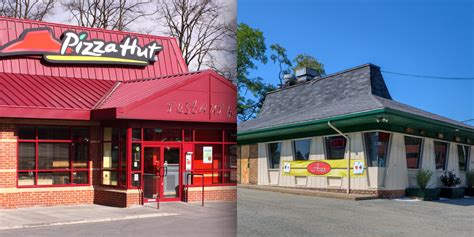 Pizza Hut, Rockingham: See 7 unbiased reviews of Pizza Hut, rated 2.5 of 5, and one of 49 Rockingham restaurants on Tripadvisor..