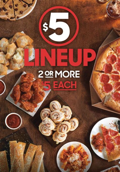 Pizza Hut offers three sizes of pizzas: personal size, medium and large. Different types of crust, such as deep dish, hand tossed or stuffed crust, have different size limitations. Gluten-free 10-inch pizzas and heart-shaped pizzas are avai.... 