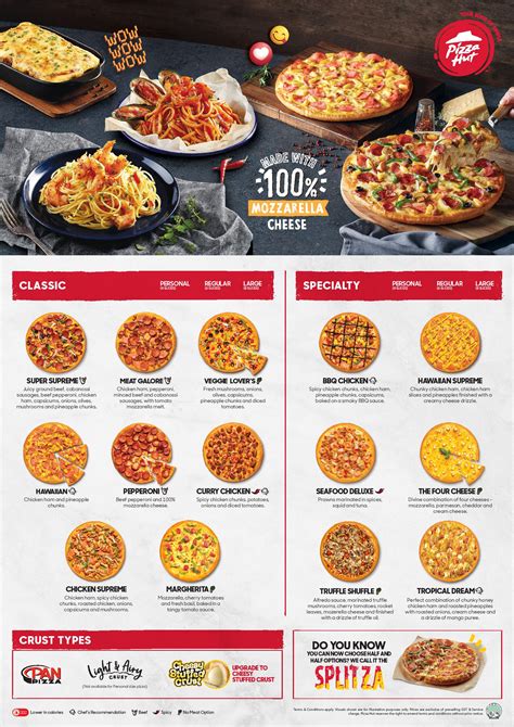 RM 0.00. Grab the best pizza online at attractive discounts only at P
