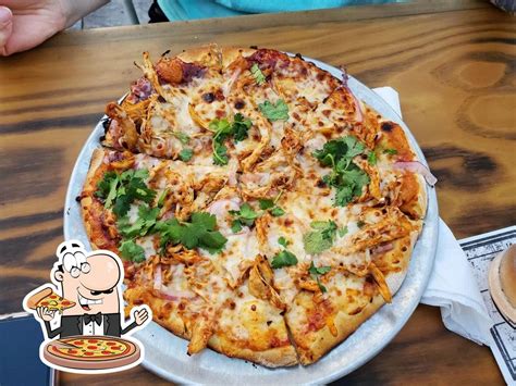 Pizza hyena. Day drinking is a must this weekend and few do it better than all of you at Pizza Hyena! Enjoy a couple brewskis and some of our 푾풊풍풅-푭풊풓풆풅 creations at... Enjoy a couple brewskis and some of our 푾풊풍풅-푭풊풓풆풅 creations at our spot right next to the beach today. ️... 