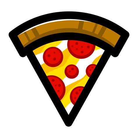 Pizza ico
