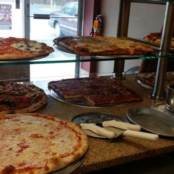 Pizza in Jackson, NJ - Business Profiles - City-Data.com