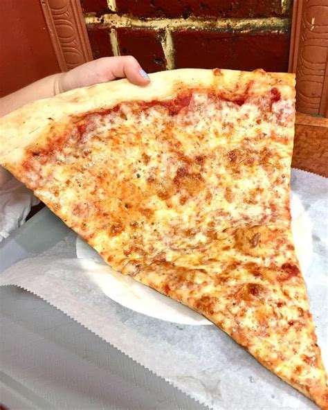 Pizza in nyc. What to Order. Try the Regular Pie to taste one of their top-rated items. Feel free to top it with pepperoni, mushrooms, meatballs, and more. If you don’t like red … 