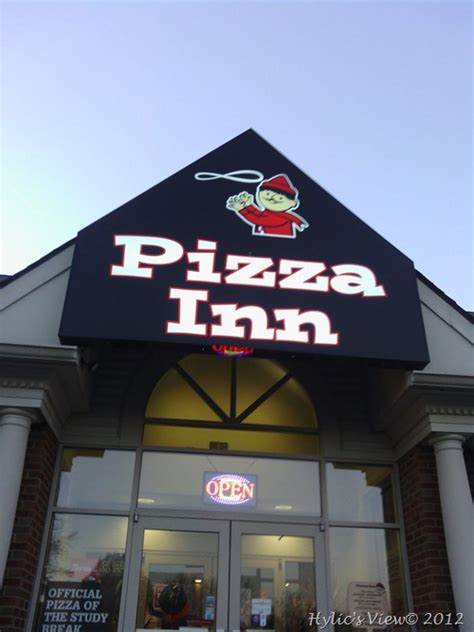 Pizza inn frankfort ky. The Children’s Inn at NIH comforts families of children and young adults with rare diseases. Trusted Health Information from the National Institutes of Health The Children's Inn at... 