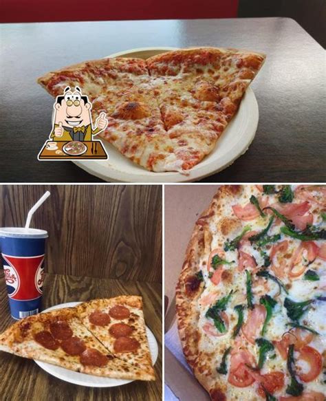 Apr 14, 2019 · Pizza King, Wellsville: See 46 unbiased reviews of Pizza King, rated 4.5 of 5 on Tripadvisor and ranked #5 of 21 restaurants in Wellsville. . Pizza king wellsville menu