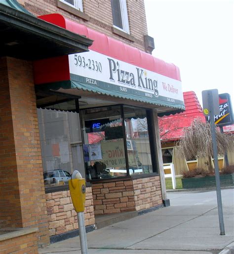 Pizza king wellsville new york. Things To Know About Pizza king wellsville new york. 