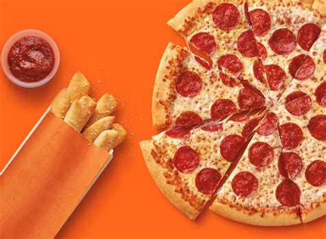 Pizza little caesars number. Specialties: Known for its HOT-N-READY® pizza and famed Crazy Bread®, Little Caesars products are made with quality ingredients, like fresh, never frozen, mozzarella and Muenster cheese and sauce made from fresh-packed, vine-ripened California crushed tomatoes. Little Caesars is known for product offerings and promotions such as the … 