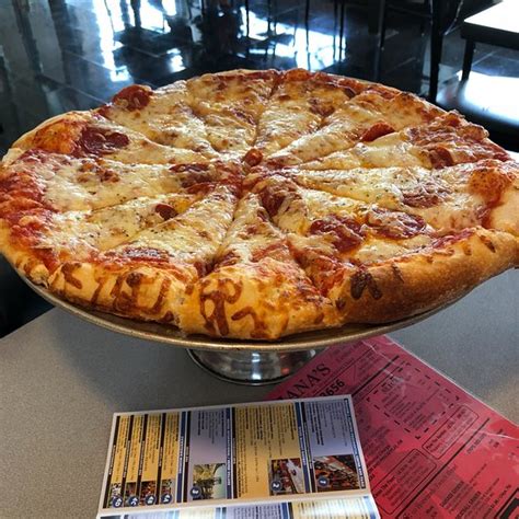 Pizza little rock. 41 reviews #229 of 396 Restaurants in Little Rock $$ - $$$ Italian Pizza 9300 N Rodney Parham Rd, Little Rock, AR 72227 … 