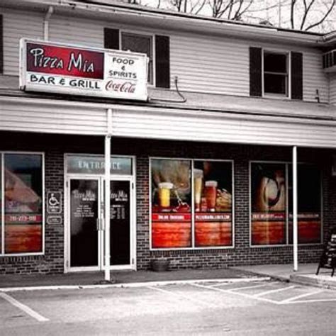 Pizza mia billerica. Pizza Mia Bar & Grill of Billerica makes the Best Hand Tossed Brick Oven Italian Style Pizza North of Boston! We have a Full Bar, Keno, Huge Dining Area, and we make Gourmet Pizza, Dinners, Calzone, Subs and Much More. Come in and Watch a Game! All New England's Sports & Games and 4 Keno TV's throughout the Bar and Dining Room. We're … 
