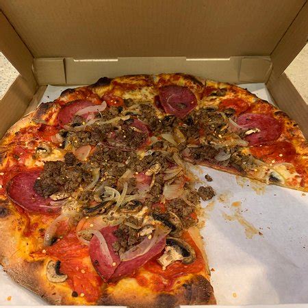 With Uber Eats, you can enjoy the best Aussie pizza Naches offers without ever having to leave your home. The places that offer Aussie pizza for delivery or pickup may vary depending on your Naches delivery address so be sure to check out which spots offer delivery to home, work, a friend’s house—wherever it is that you may want to enjoy some …