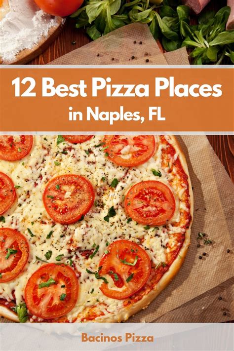 Pizza naples fl. Shop address is 13020 Livingston Rd Suite, Naples, FL 34105 13020 Livingston Rd Suite, Naples, FL 34105. Menu; Hours; About; Order Hours About; 10:30 AM-8:30 PM; ... Napoli on the Bay offers you a warm welcome to our famous Naples, FL pizzeria. The fifth of its kind, this branch of Napoli on the Bay is just as amazing … 