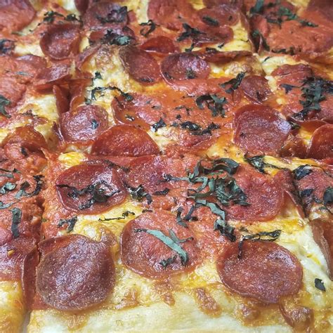 Pizza new orleans. 171 reviews #218 of 1,119 Restaurants in New Orleans $ American Pizza Fast Food 407 Bourbon St, New Orleans, LA 70130-2230 +1 504-569-3664 Website Menu Open now : 11:00 AM - 02:00 AM 