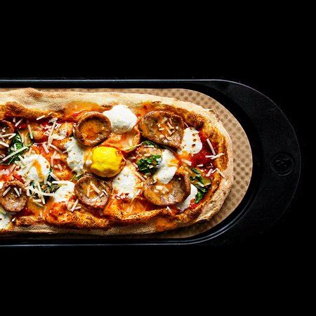 Pizza nomad. Order Pizza Online | Pizzeria Nomad 