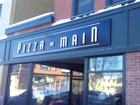 Pizza on main. Things To Know About Pizza on main. 