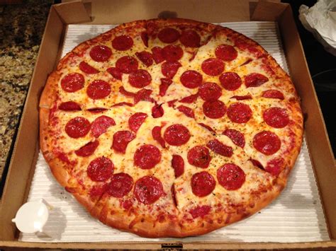 Pizza one pizza. When you need something round and cheesy that’s guaranteed to make everyone happy, try one of the famous pizzas at Pizza 1 & Subs 2. Dine in for a family-friendly atmosphere or order for delivery. Choose a small 10″ or large 14″ pizza. 