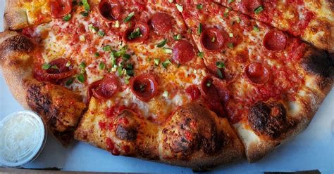 Find the best Deep Dish Pizza near you on Yelp - see all Deep Dish Pizza open now and reserve an open table. Explore other popular cuisines and restaurants near you from over 7 million businesses with over 142 million reviews and opinions from Yelpers. . 