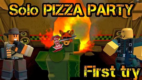 1.2K. 92K views 4 months ago #tds #towerdefensesimulator #roblox . Solo Triumph Pizza Party with Accelerator Roblox Tower Defense Simulator. More Tower …. 