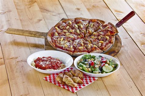 Pizza pie cafe buffet price. WE LOVE MAKING PIZZA @ PPC Monday Night Special @ Pizza Pie Cafe' Buy One Adult Buffet & Two Medium Drinks @ Regular Price Get The Second Buffet For Only $1. From 4PM Till Close Cannot Be Combined... 