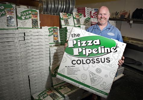 Pizza pipeline. Pizza is an art form and each of their pizzas is like an edible devinci. I'm proud to be a resident of spokane a place that is lucky enough to have pizza Rita!! -Philip M. 502 W. Indiana Sunday - Thursday 10:30 am to 11:00pm Friday - Saturday 10:30 am to 1:00 am (509) 325-3284 Directions. 