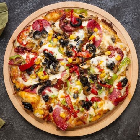 Pizza pizza online sipariş