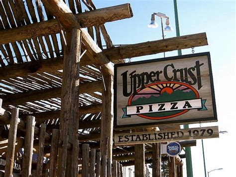 Pizza place in santa fe. Any way you slice it, pizza restaurants around ... This funky place may look like a throwback to the ... Santa Fe County. Cerrillos · Edgewood · Glorieta · Lam... 