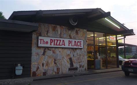 Pizza place parkersburg wv. The Pizza Place, Parkersburg, West Virginia. 7,669 likes · 36 talking about this · 3,712 were here. Pizza place 