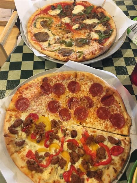 Pizza place westerly. Get delivery or takeout from PizzaPlace Westerly at 43 Broad Street in Westerly. Order online and track your order live. No delivery fee on your first order! 