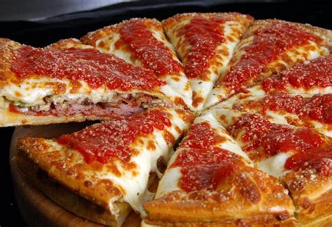 Pizza places in jackson mi. Things To Know About Pizza places in jackson mi. 