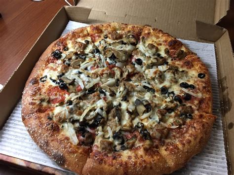 A1 Pizza - Jackson, TN - 25 Stonebrook Pl - Hours, Menu, Order. View Menu Start Order. Most Ordered. The most commonly ordered items and dishes from this store. Cheese …