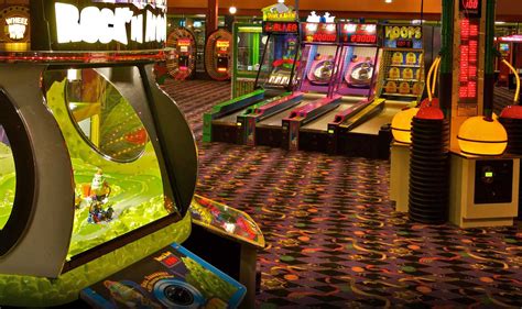 Pizza places with arcades near me. Things To Know About Pizza places with arcades near me. 