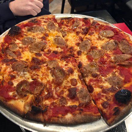 Pizza plano tx. Marinara Pizza, Plano, Texas. 775 likes · 266 were here. We are a NY Style Pizzeria located in Plano, TX, since 1993. We also have pastas, salads and sandwic 
