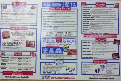 Pizza plus bean station tn. ©2021 Pizza Plus Inc. Proudly serving Virginia, Tennessee & Kentucky since 1982. Nutrition Info Feedback Email Twitter Facebook Employee Email † For marketing materials please contact the Marketing Department . 