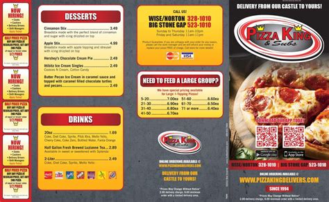 Discover the latest Pizza Plus menus and locations. Select the store to get up-to-date Pizza Plus store information in Big Stone Gap, Virginia. All Menu . Popular Restaurants. Browse All Restaurants > ... Pizza Plus Menus and Locations in Big …. 