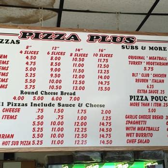 Apr 2, 2016 · Delivery & Pickup Options - 33 reviews and 10 photos of PIZZA PLUS "Great little corner pizzeria near the riverfront in Downtown Cadillac. Cheesy and gooey and hot! Typical American style pizza. . 