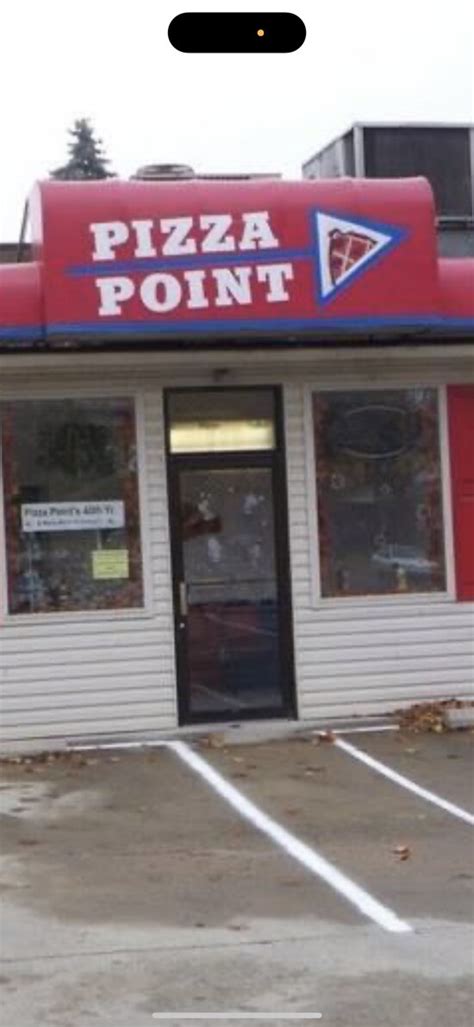 Apr 13, 2019 · Pizza Point, Coshocton: See 21 unbiased reviews of Pizza Point, rated 5 of 5 on Tripadvisor and ranked #2 of 38 restaurants in Coshocton. . 