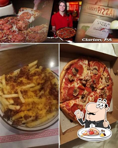 Pizza pub clarion. Things To Know About Pizza pub clarion. 