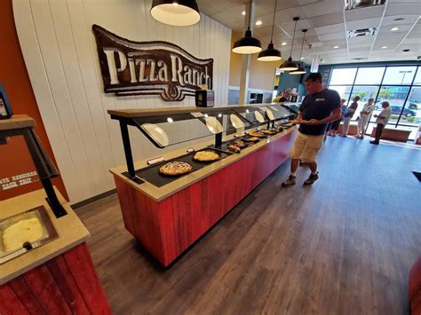 Pizza ranch wentzville. Things To Know About Pizza ranch wentzville. 