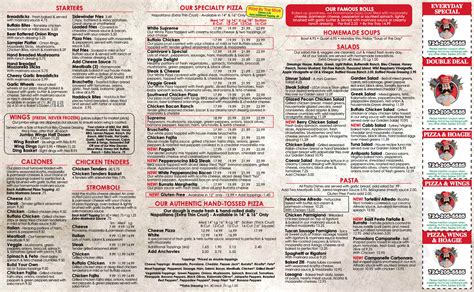 Pizza rio canonsburg menu. Things To Know About Pizza rio canonsburg menu. 